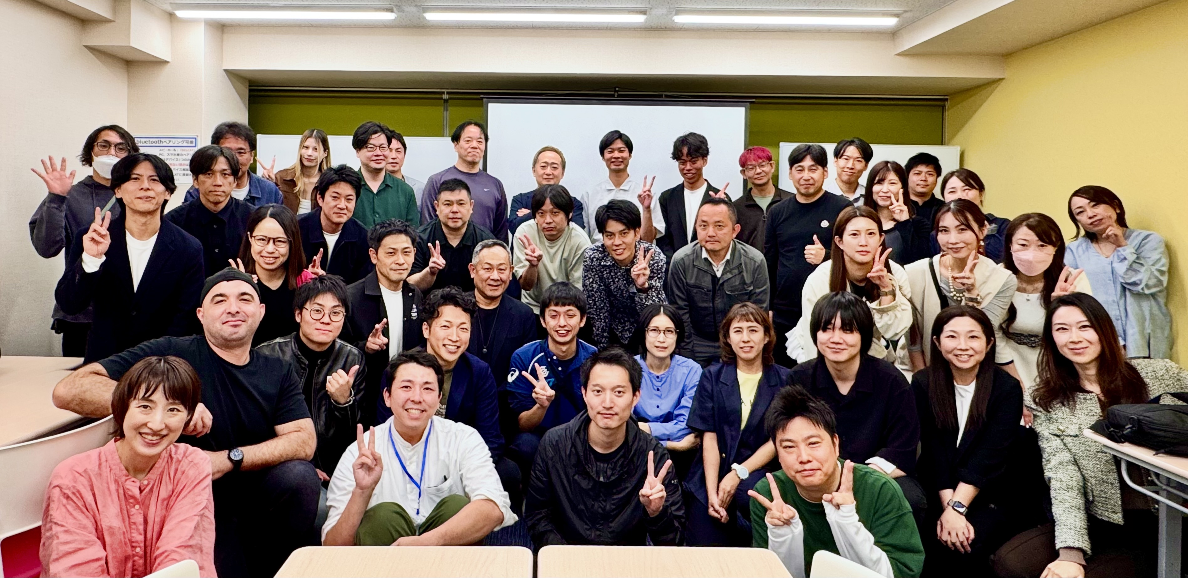 福岡AIコミュニティを開催しました